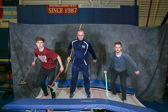Airdrie Edge Gymnastics Club 2018 Sat Feb 24 - 0299