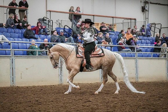Spring Fling - Saturday - April 20, 2019  -  04012