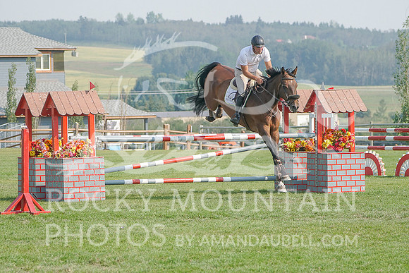 RMCII - Aug 09, 2018 - Jasper - Katherine - 05306