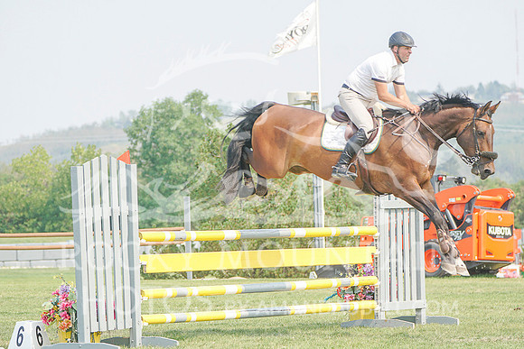 RMCII - Aug 08, 2018 - Jasper - Katherine - 04466