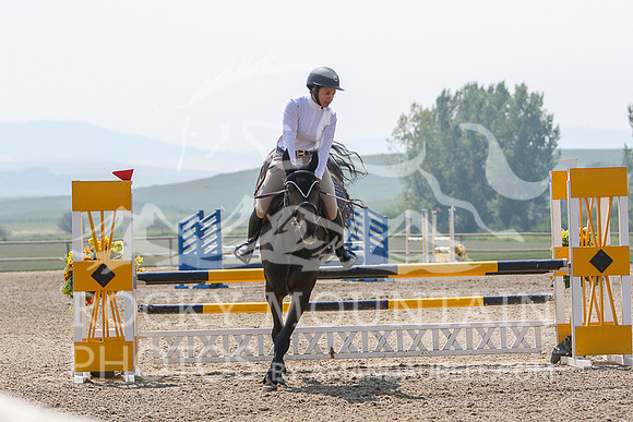 RMCII - Aug 08, 2018 - Athabasca - Shelly - 02832