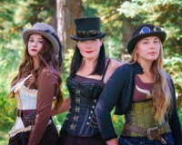 GIRLS - 2019 Time Island - Sun, Sept 15 - Amanda - 00271