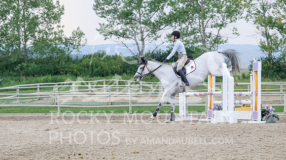 RMCI - Athabasca - Mohamed - Aug 2, 2018 -  03255