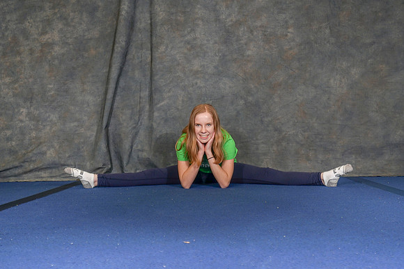 Airdrie Edge Gymnastics Club 2018 Sat Feb 24 - 0237