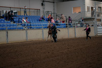 Class 039 - AMHC Futurity In Hand Weanlings