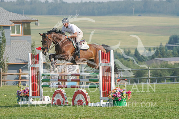 RMCII - Aug 09, 2018 - Jasper - Katherine - 05278
