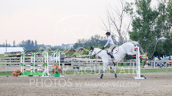 RMCI - Athabasca - Mohamed - Aug 2, 2018 -  03247