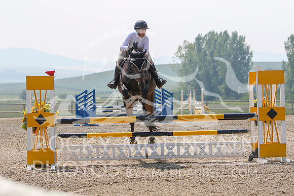 RMCII - Aug 08, 2018 - Athabasca - Shelly - 02828