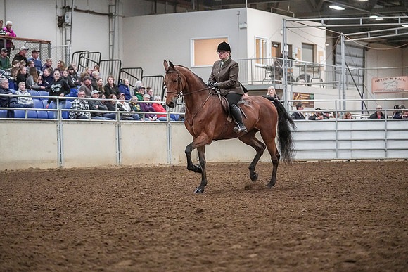 Spring Fling - Saturday - April 20, 2019  -  04545