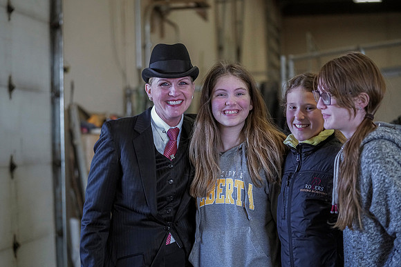 Spring Fling - Saturday - April 20, 2019  -  03684