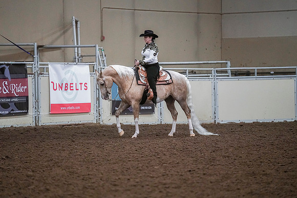 Spring Fling - Saturday - April 20, 2019  -  04015
