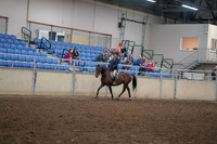 Class 011 - CMHA Youth Challenge Walk-Trot Equitation