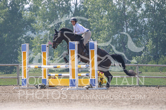RMCII - Aug 08, 2018 - Athabasca - Shelly - 02835
