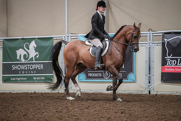 Spring Fling - Saturday - April 20, 2019  -  04621