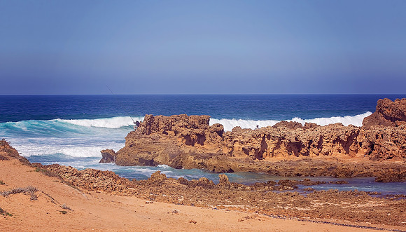 Morocco - 019