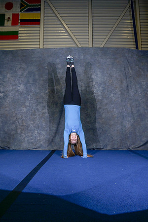 Airdrie Edge Gymnastics Club 2018 Sat Feb 24 - 0336