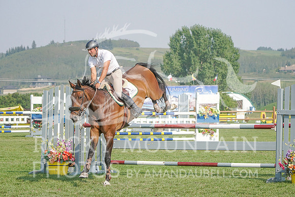 RMCII - Aug 09, 2018 - Jasper - Katherine - 05287