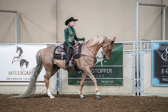 Spring Fling - Saturday - April 20, 2019  -  04036